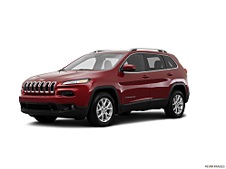 Thumbnail image of 2015 Jeep Cherokee at RECIO AUTO SALES