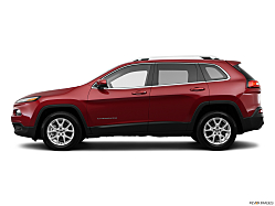 Thumbnail image of 2015 Jeep Cherokee at RECIO AUTO SALES