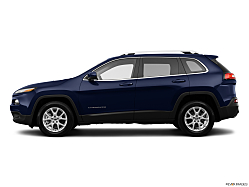 Thumbnail image of 2015 Jeep Cherokee at Bill Volz's Westchester Auto Corp