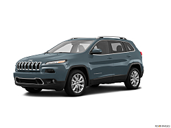 Thumbnail image of 2015 Jeep Cherokee at Dan Hemm Chrysler Dodge Jeep