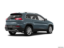 Thumbnail image of 2015 Jeep Cherokee at Dan Hemm Chrysler Dodge Jeep