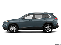 Thumbnail image of 2015 Jeep Cherokee at Dan Hemm Chrysler Dodge Jeep