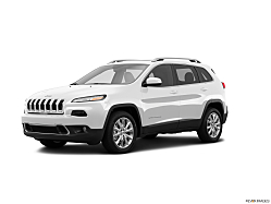 Thumbnail image of 2015 Jeep Cherokee at GROW AUTOMOTIVE