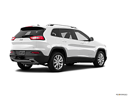 Thumbnail image of 2015 Jeep Cherokee at GROW AUTOMOTIVE