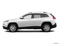 Thumbnail image of 2015 Jeep Cherokee at GROW AUTOMOTIVE