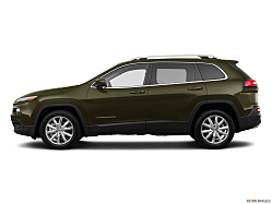 Thumbnail image of 2015 Jeep Cherokee at Action Nissan