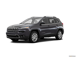 Thumbnail image of 2015 Jeep Cherokee at Roy O' Brien Ford