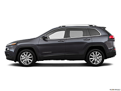 Thumbnail image of 2015 Jeep Cherokee at Roy O' Brien Ford