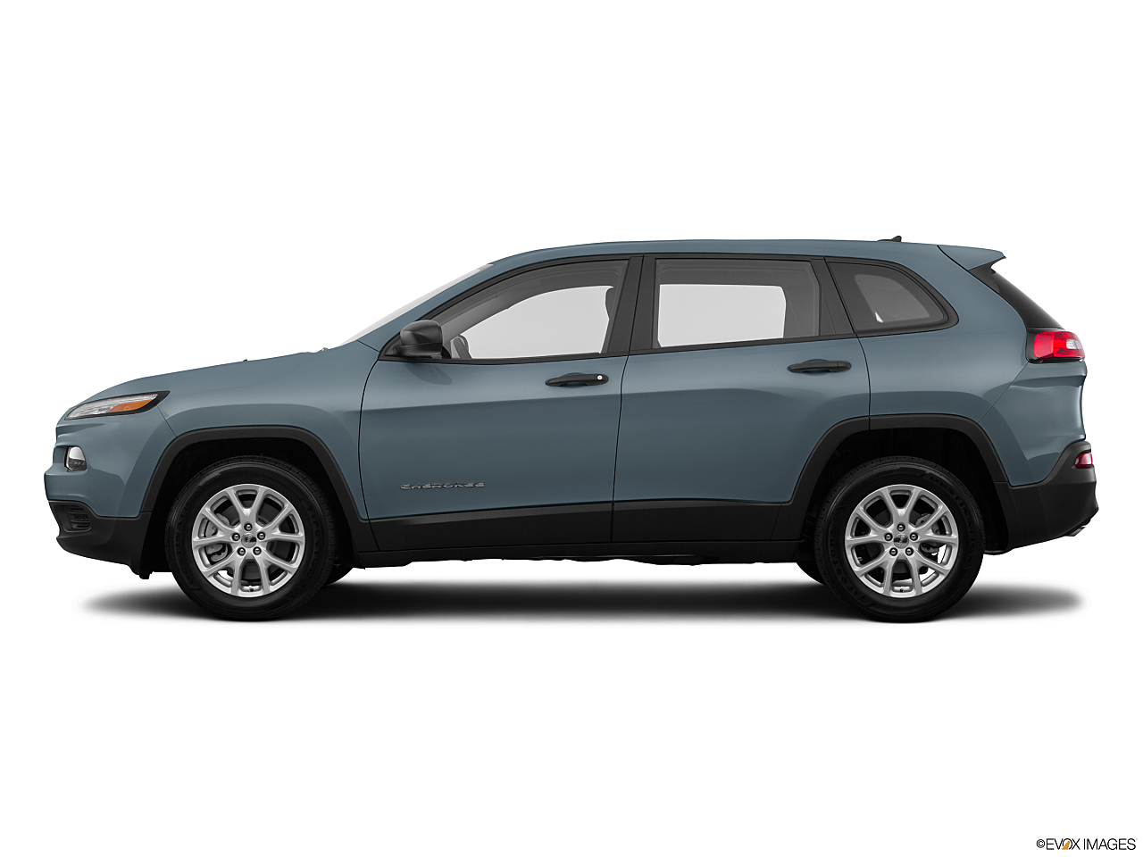 Image of 2015 Jeep Cherokee Sport