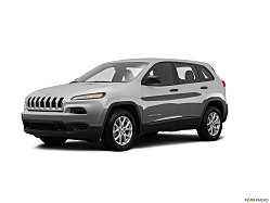 Thumbnail image of 2015 Jeep Cherokee at Broadway Motors