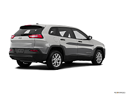 Thumbnail image of 2015 Jeep Cherokee at Broadway Motors