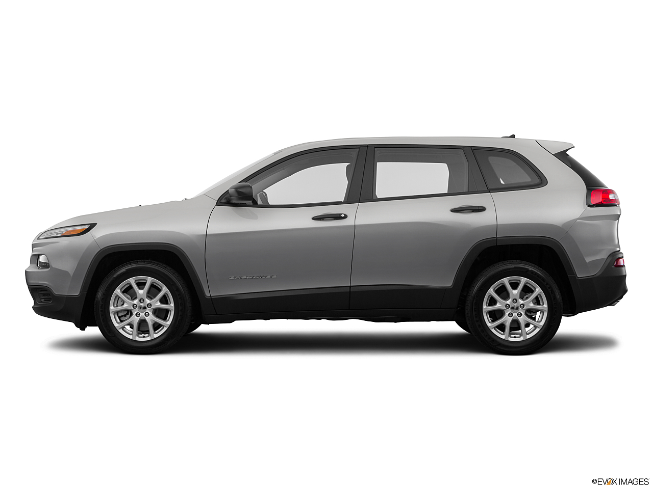 Image of 2015 Jeep Cherokee Sport