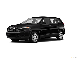 Thumbnail image of 2015 Jeep Cherokee at Broadway Motors