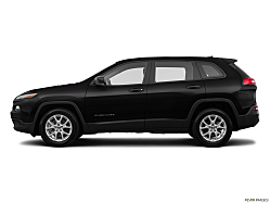 Thumbnail image of 2015 Jeep Cherokee at Broadway Motors