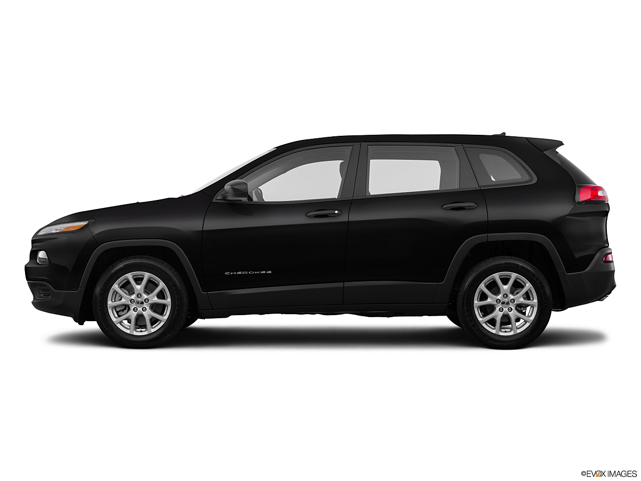 Image of 2015 Jeep Cherokee Sport