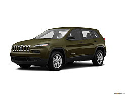 Thumbnail image of 2015 Jeep Cherokee at Broadway Motors