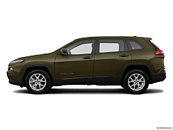 Thumbnail image of 2015 Jeep Cherokee at Broadway Motors