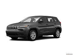 Thumbnail image of 2015 Jeep Cherokee at The Garage