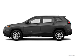 Thumbnail image of 2015 Jeep Cherokee at The Garage
