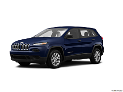 Thumbnail image of 2015 Jeep Cherokee at Broadway Motors