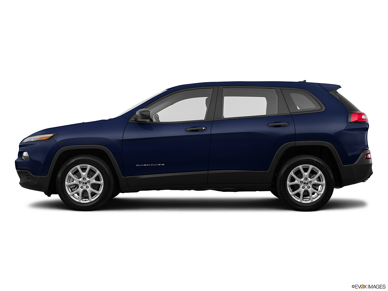 Image of 2015 Jeep Cherokee Sport