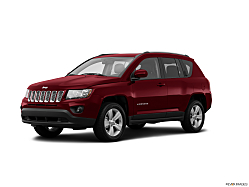 Thumbnail image of 2015 Jeep Compass at Headquarters Nissan