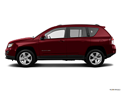 Thumbnail image of 2015 Jeep Compass at Headquarters Nissan