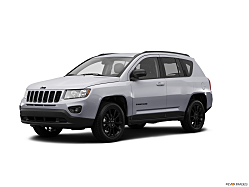Thumbnail image of 2015 Jeep Compass at CREDIT CAR COMPANY