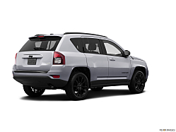 Thumbnail image of 2015 Jeep Compass at CREDIT CAR COMPANY