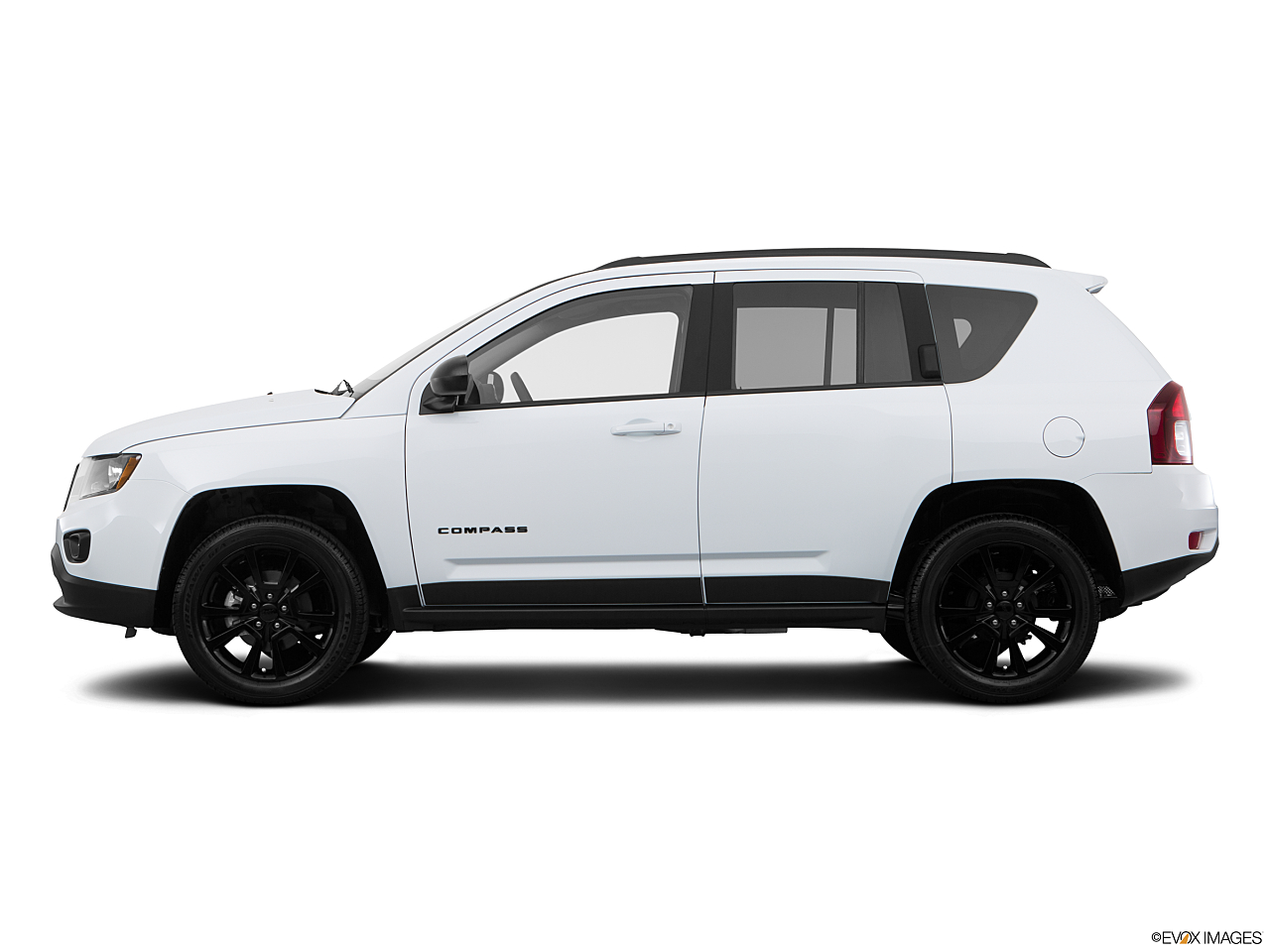 Image of 2015 Jeep Compass Sport