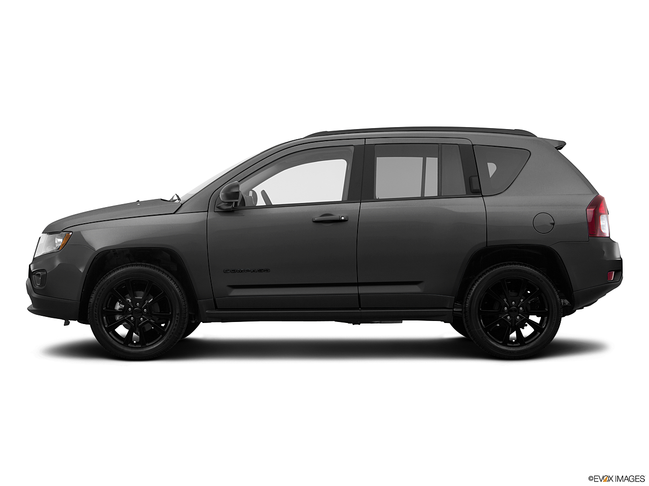 Image of 2015 Jeep Compass Sport
