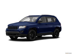 Thumbnail image of 2015 Jeep Compass at Marc Motor Cdjr