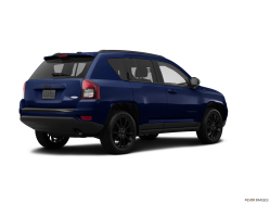 Thumbnail image of 2015 Jeep Compass at Marc Motor Cdjr