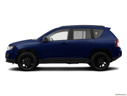 Thumbnail image of 2015 Jeep Compass at Marc Motor Cdjr