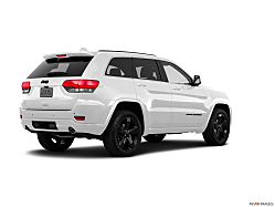 Thumbnail image of 2015 Jeep Grand Cherokee at Hallmark Hyundai Hendersonville