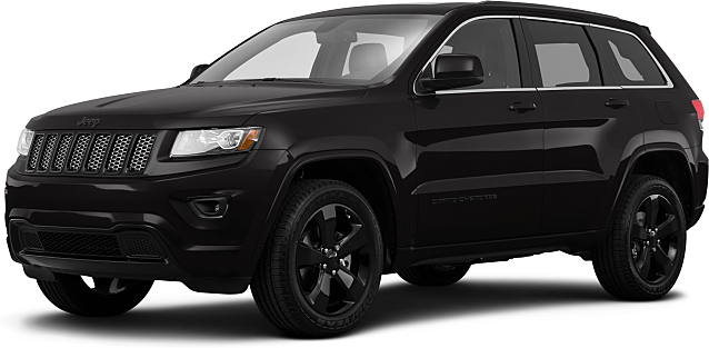 2015 Jeep Grand Cherokee Altitude at Dave Dennis Chrysler Jeep Dodge Ram