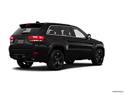 Thumbnail image of 2015 Jeep Grand Cherokee at Dave Dennis Chrysler Jeep Dodge Ram