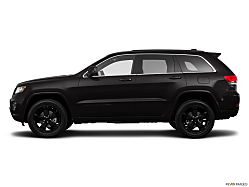 Thumbnail image of 2015 Jeep Grand Cherokee at Dave Dennis Chrysler Jeep Dodge Ram