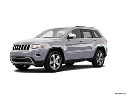 Thumbnail image of 2015 Jeep Grand Cherokee at Maxon Hyundai Inc.