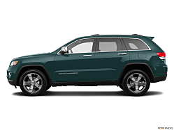 Thumbnail image of 2015 Jeep Grand Cherokee at Dan Hemm Chrysler Dodge Jeep