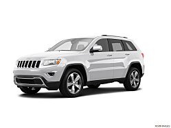 Thumbnail image of 2015 Jeep Grand Cherokee at Hendrick Volkswagen Of Frisco