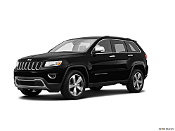 Thumbnail image of 2015 Jeep Grand Cherokee at Brown Daub Volvo Cars Lehigh Valley
