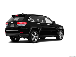 Thumbnail image of 2015 Jeep Grand Cherokee at Brown Daub Volvo Cars Lehigh Valley
