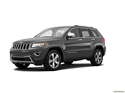 Thumbnail image of 2015 Jeep Grand Cherokee at Headquarters Nissan