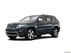 Thumbnail image of 2015 Jeep Grand Cherokee at White Plains Chrysler Jeep Dodge