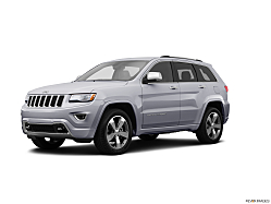 Thumbnail image of 2015 Jeep Grand Cherokee at Hendrick Volkswagen Of Frisco