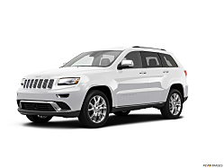 Thumbnail image of 2015 Jeep Grand Cherokee at RJB & SON MOTOR COMPANY