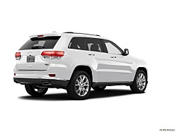 Thumbnail image of 2015 Jeep Grand Cherokee at RJB & SON MOTOR COMPANY