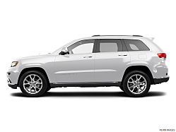 Thumbnail image of 2015 Jeep Grand Cherokee at RJB & SON MOTOR COMPANY