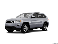 Thumbnail image of 2015 Jeep Grand Cherokee at Lakeway Auto